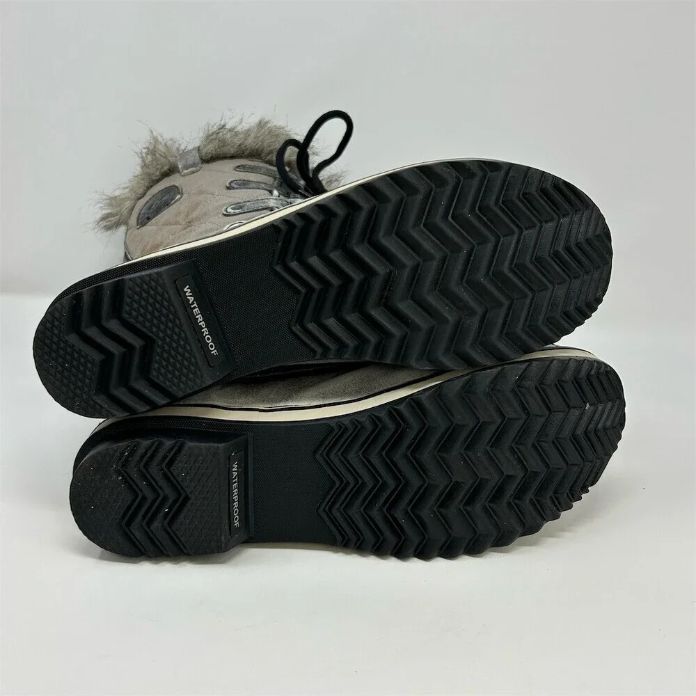 Sorel tofino waterproof
